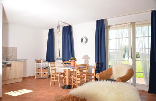 Ferienwohnung Landtraum - Foto 6
