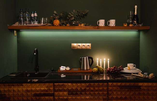 Kass Diamond Resort - Foto 6