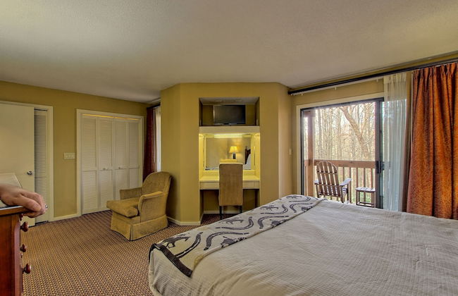 Foxhunt at Sapphire Valley - Foto 4