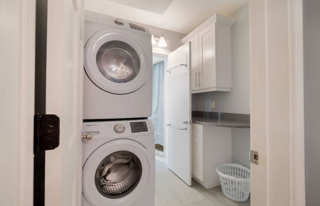 Northwood Harbor Home 3 Bed/ 3 Baths, Beach, Shops & Restaurants - Foto 25