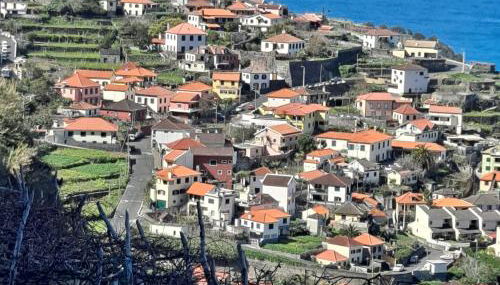 Cozy Studio - Chalé Seixal - Foto 5