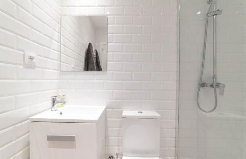 Cozy Studio in Malasaña 2 PAX - Photo 6