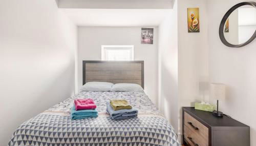 Stylish 3BR Home Near NYC in Perfect Location - Foto 4