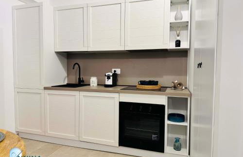 Annina guest house soggiorno vista mare - Foto 20