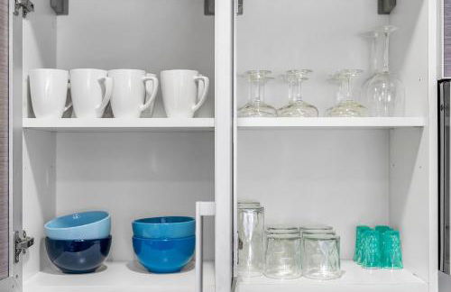 Amazing & Spacious in Heart of Santa Monica- Easy Access to ALL Tourist attractions - Foto 17