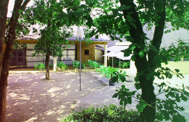 VVF Collonges-la-Rouge - Foto 34