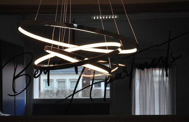 Bentinck Apartments - Foto 76