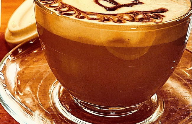 The Destination - Foto 33