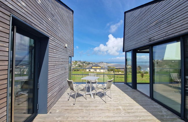 Villa in France Near Sandy Beach - Foto 37