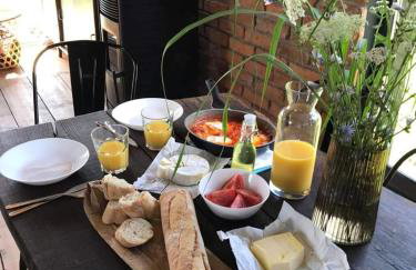 Między Olchami domek nad jeziorem. Noclegi całoroczne. Cisza, spokój. - Foto 27