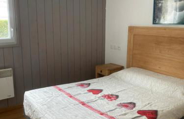 appartement à luz st sauveur - Foto 9