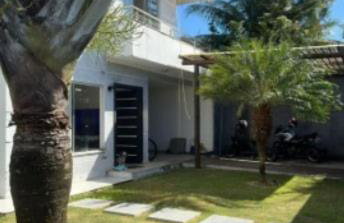 Tantão Beach House com Piscina e Churraqueira - Foto 9