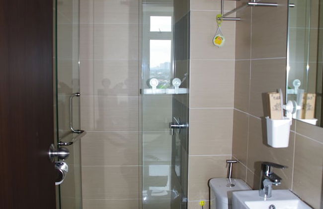 D'Esplanade City View Apartment - Foto 14