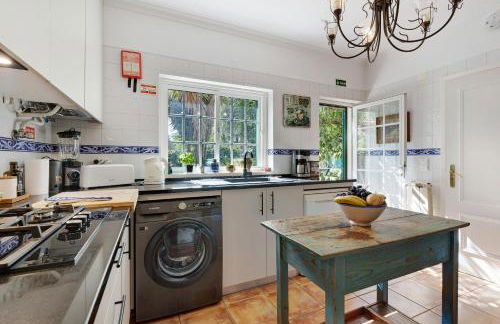 Little Paradise 25 min from Lisbon - Foto 12