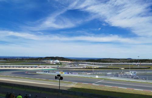 Idyllische Ferienwohnung nahe Nürburgring - Foto 6