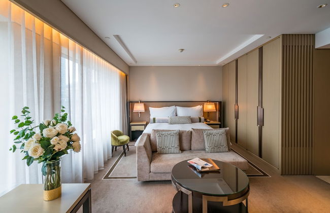 IFC Residence - Foto 9