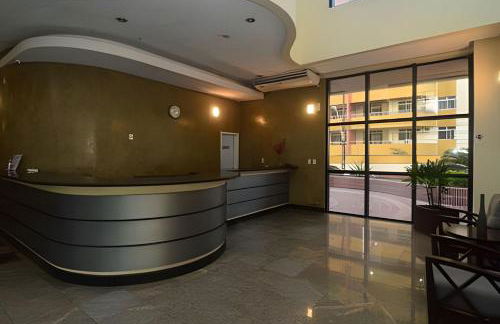 Number One Flats na praia - Foto 24