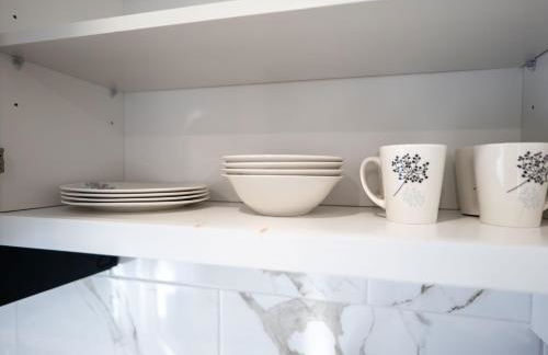 4 New Apts - 3 Bed Apt 1st Floor & 3 Bed Apt 2nd Floor - 1 Bed Studio Apt Ground Floor & 1 Bed Studio Apt Ground Floor near Penn Station EWR Airport Beth Israel Hospital Manhattan NYC - Foto 77