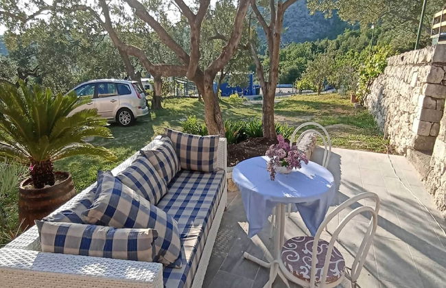 Apartments Baldo - Two Bedroom Apartment With Sea View - Foto 24