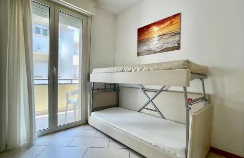 Bilocale a pochi passi dal mare - Adriatic 204 - Foto 6