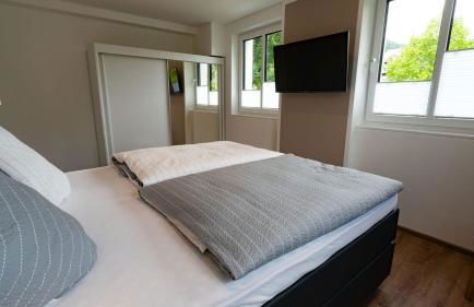 NEU Mont Royal Suiten 2 bis 4 Personen - Foto 25