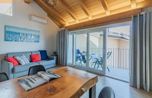 Bellano Holidays - Casa Artemio - Foto 23