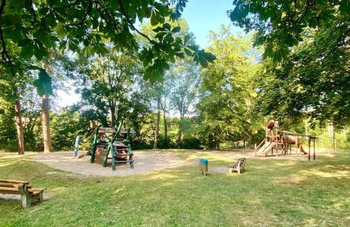 Krahnberghaus Gotha - Ferien mitten in Deutschland - Foto 37