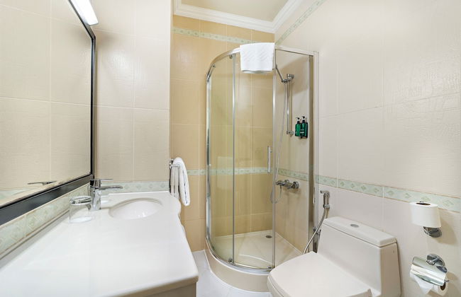 Al Hamra Residence - Foto 32