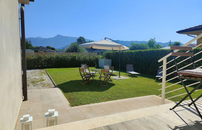 Holiday Home for 5 Lido di Camaiore - Foto 34