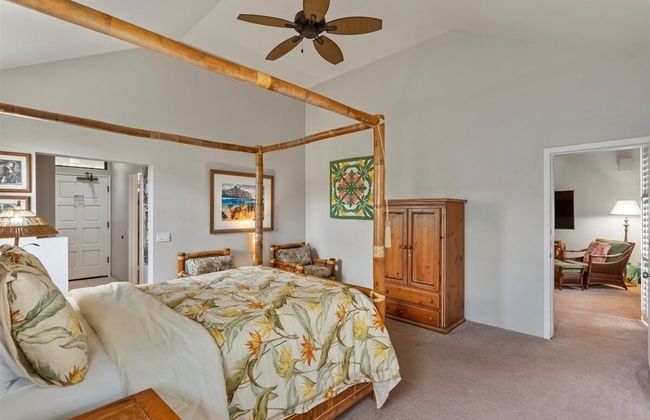 Grand Champions 32 2 Bedroom Condo by RedAwning - Foto 4