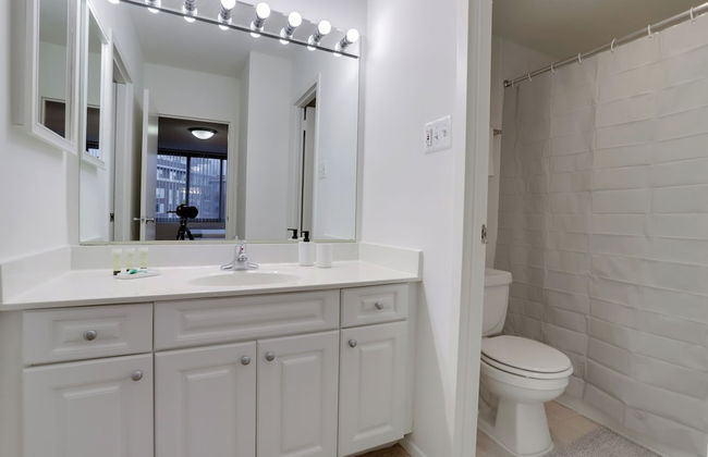 Crystal City Apt Close to Airport - Foto 34