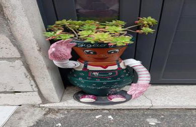 Il giglio bianco - Foto 27