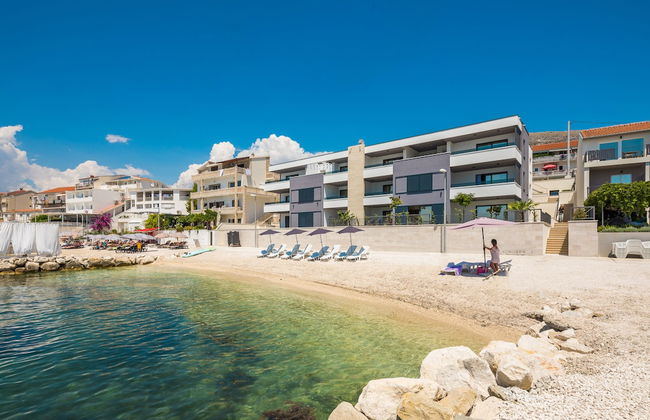 Villa Four Brothers Middle Floor - Foto 63