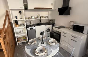 Maison de village au cœur du Marais Poitevin - Foto 29