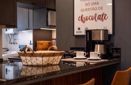 Delle Alpi 310B - Ao lado da roda-gigante - Foto 36