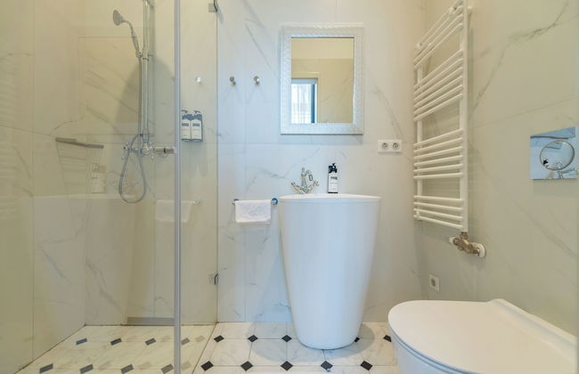 ZOYA LUXURY RESIDENCE - Foto 57