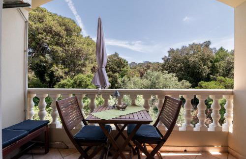 Apartments with parking space Muline, Ugljan - 8521 - Foto 36