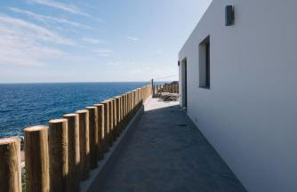 Villa Vista, tu suite frente al mar en El Hierro - Foto 46