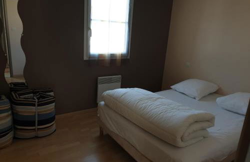 Maison des Trèmières - Foto 10