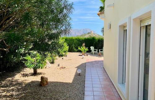 Casa Angela, Gata de Gorgos with heated pool - Photo 15