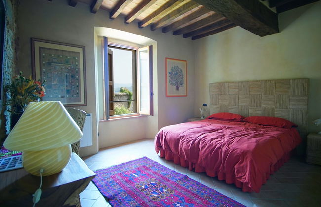 Sacreterre Room & Breakfast - Foto 13