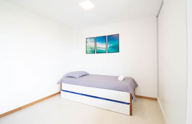 IT28 Triplex 4 Suítes 100m da Praia - Photo 17