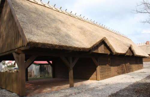 Agroturystyka Sominy - Foto 20