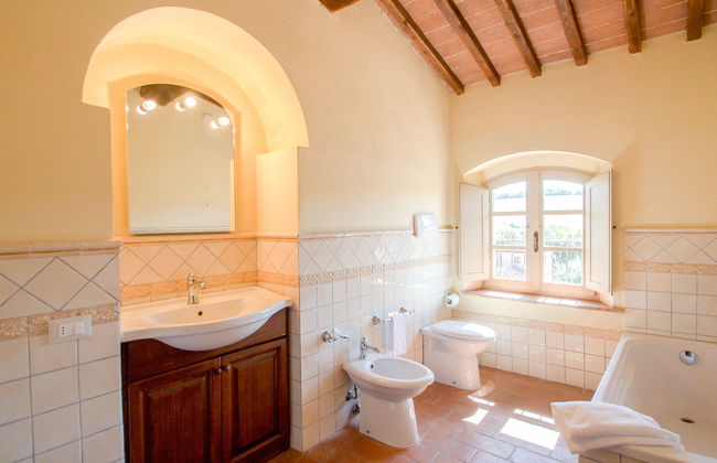 Casa di Teri - Foto 14