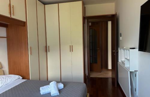 casa Venere - lake view terrace - Foto 29