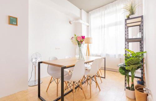 Green Residence Boutique Lofts & Villa am Park - Photo 39