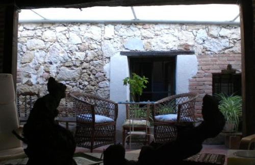 Casa Rural CASILLAS DEL MOLINO-Segovia - Foto 9