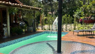 Pousada Trilha das Àguas - Foto 3