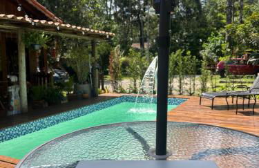 Pousada Trilha das Àguas - Photo 3