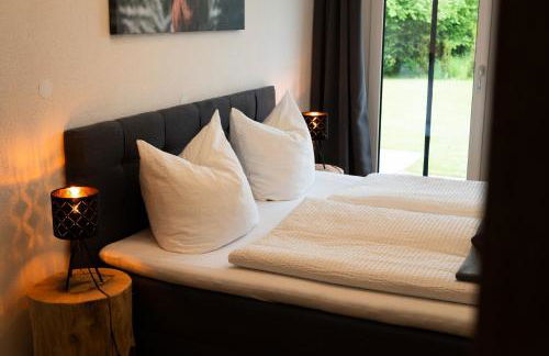 Luxusferienwohnung mit Sauna - NEUBAU - Photo 17